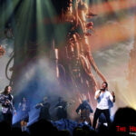 30th anniversary : An amazing flight through timeAyreon